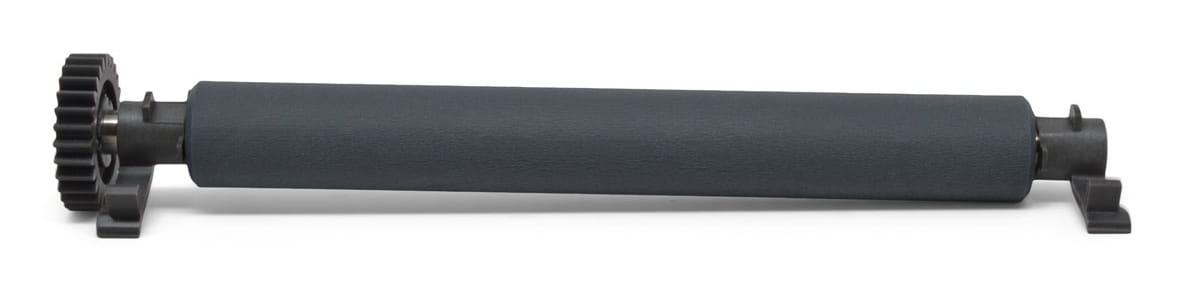Zebra Plattenwalze 300 dpi - für Zebra ZD621d