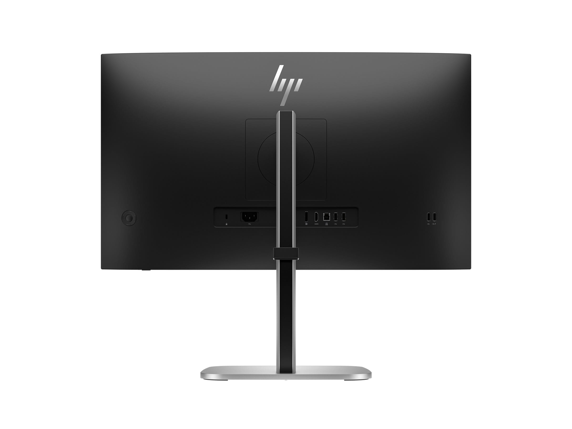 HP 527pf - Series 5 Pro - LED-Monitor - 68.58 cm (27")