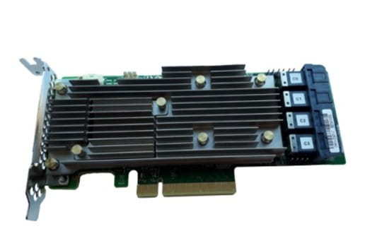 Fsas Technologies Fujitsu PRAID EP580i - Speichercontroller (RAID)