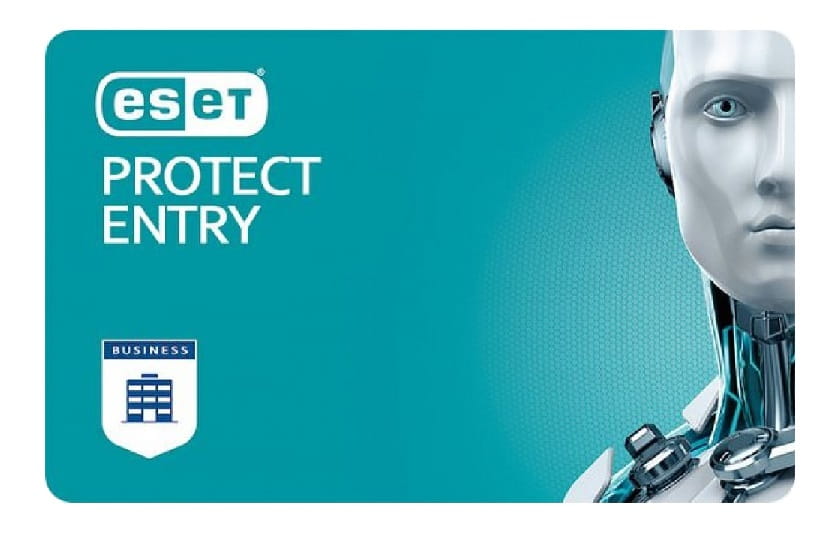 ESET PROTECT Entry On-Prem 11-25 User 3 Years Renew