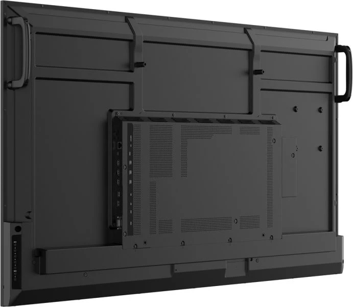 ViewSonic CDE5014-2C, Digital Signage Flachbildschirm, 127 cm (50"), LCD, 3840 x 2160 Pixel, WLAN, 24/7