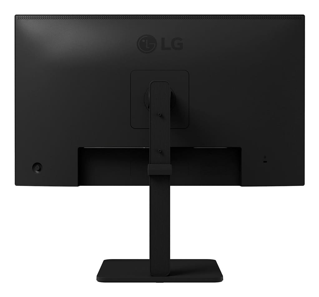 LG 27BA550-B, 68,6 cm (27"), 1920 x 1080 Pixel, Full HD, 5 ms, Schwarz