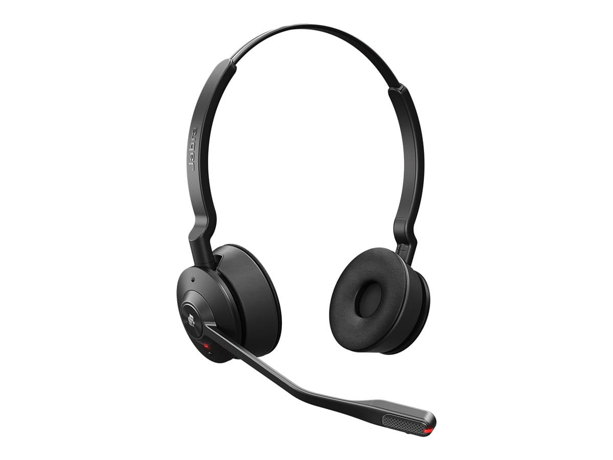 JABRA Engage 55 MS Stereo USB-C