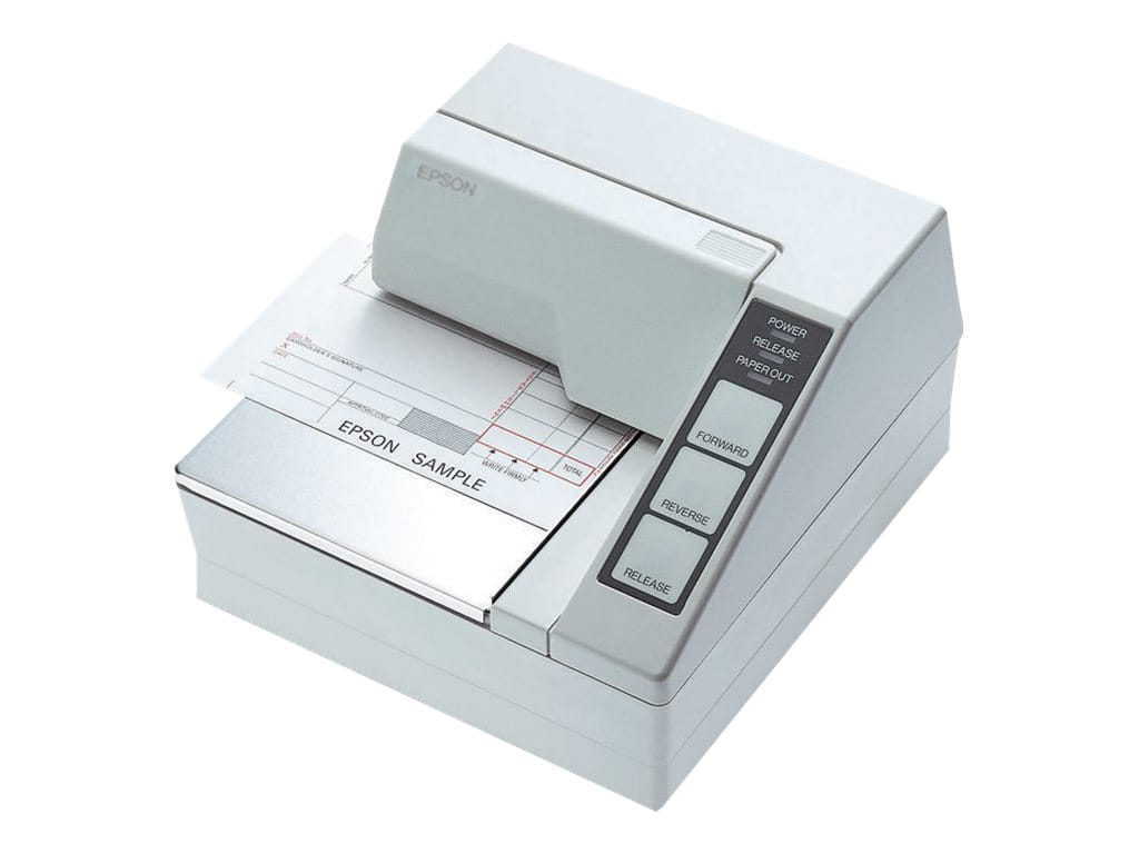 Epson TM U295 - Belegdrucker - Punktmatrix