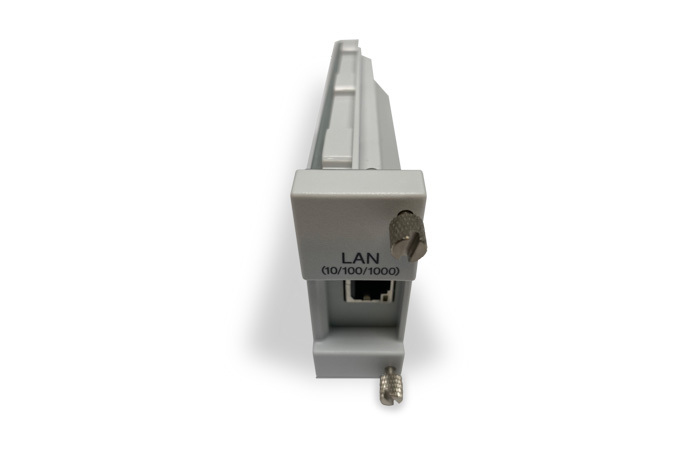 Epson Druckserver - Gigabit Ethernet - für