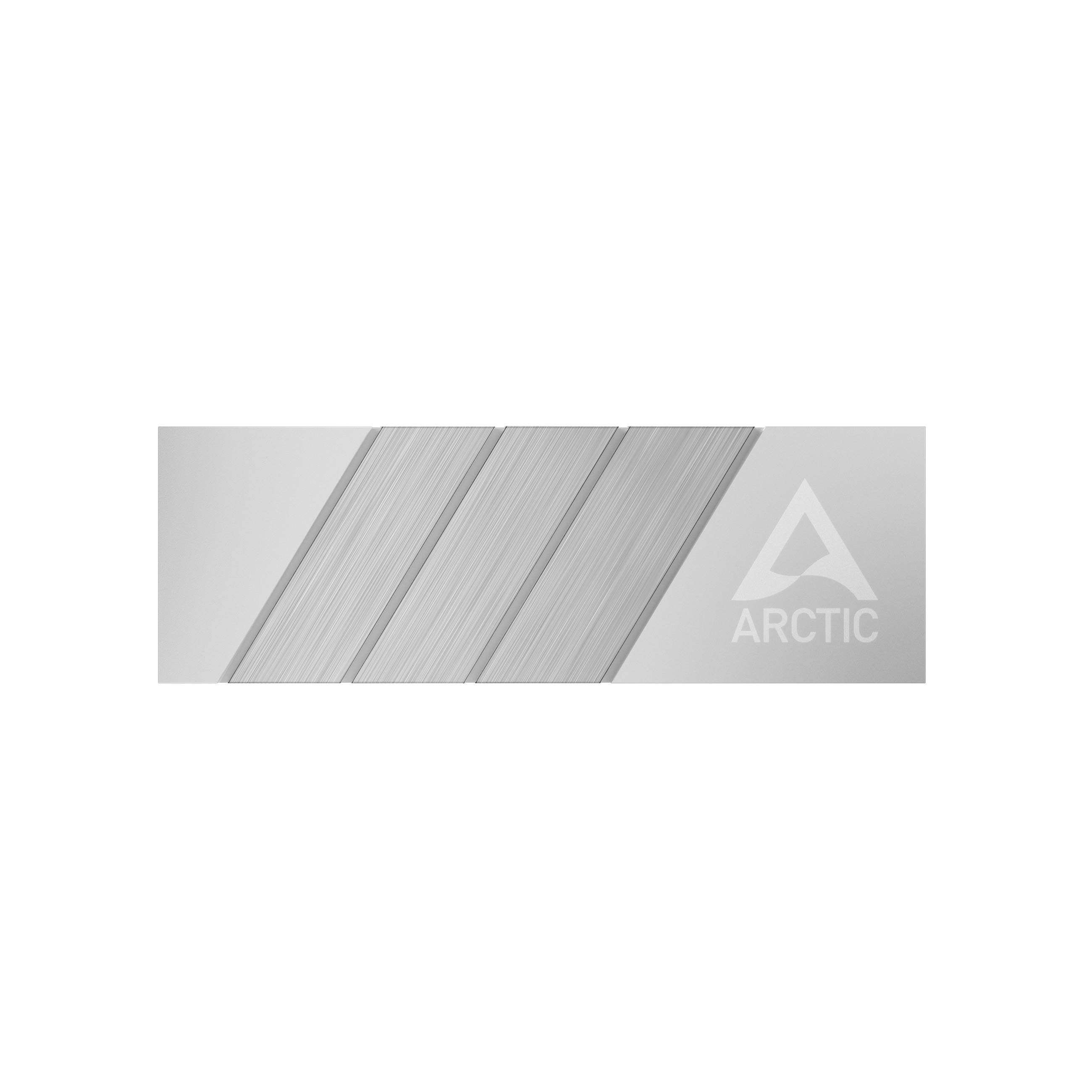 Arctic M2 Pro - Solid State Drive-Kühler - für