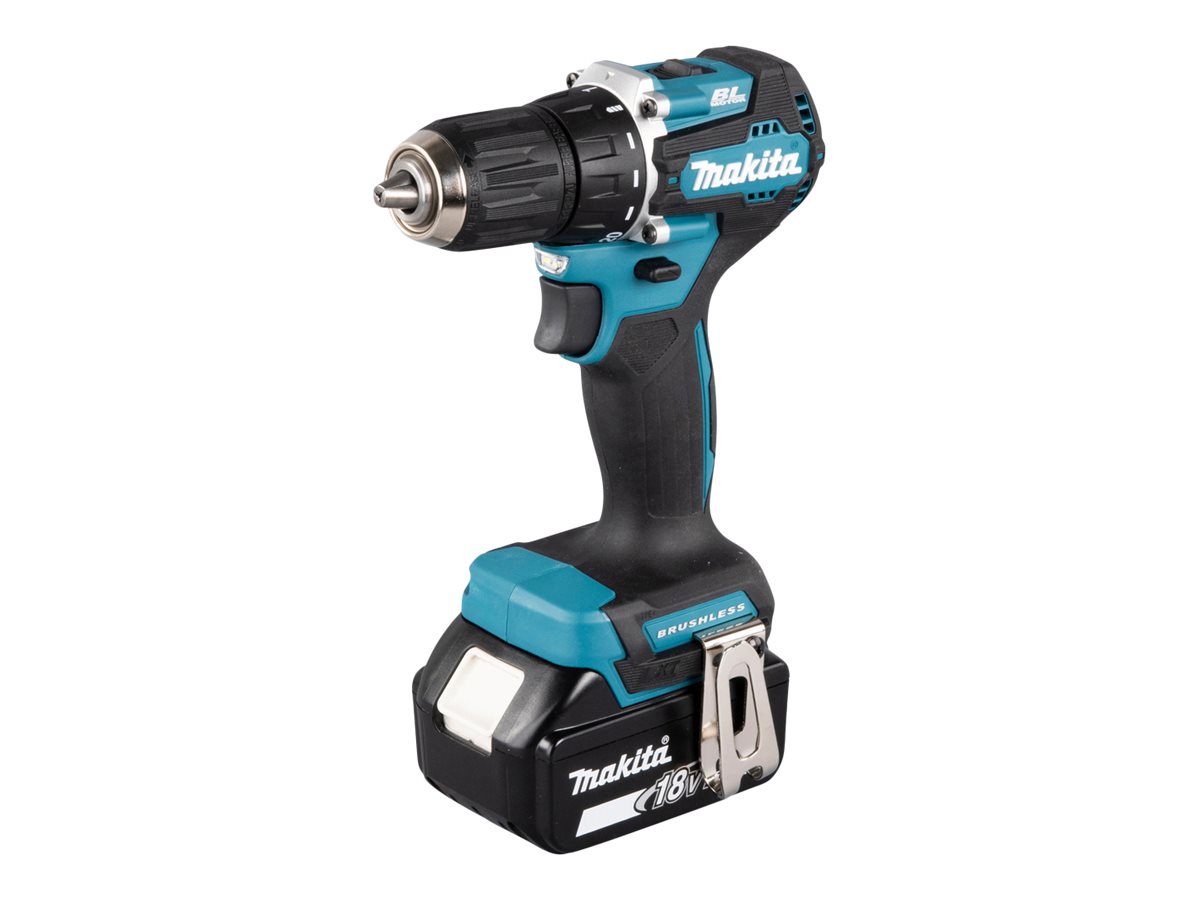 Makita DDF487Z - Bohrer/Schrauber - schnurlos