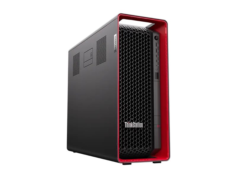 Lenovo ThinkStation P7 30F3 - Tower - 1 x Xeon W7-3565X / 2.5 GHz