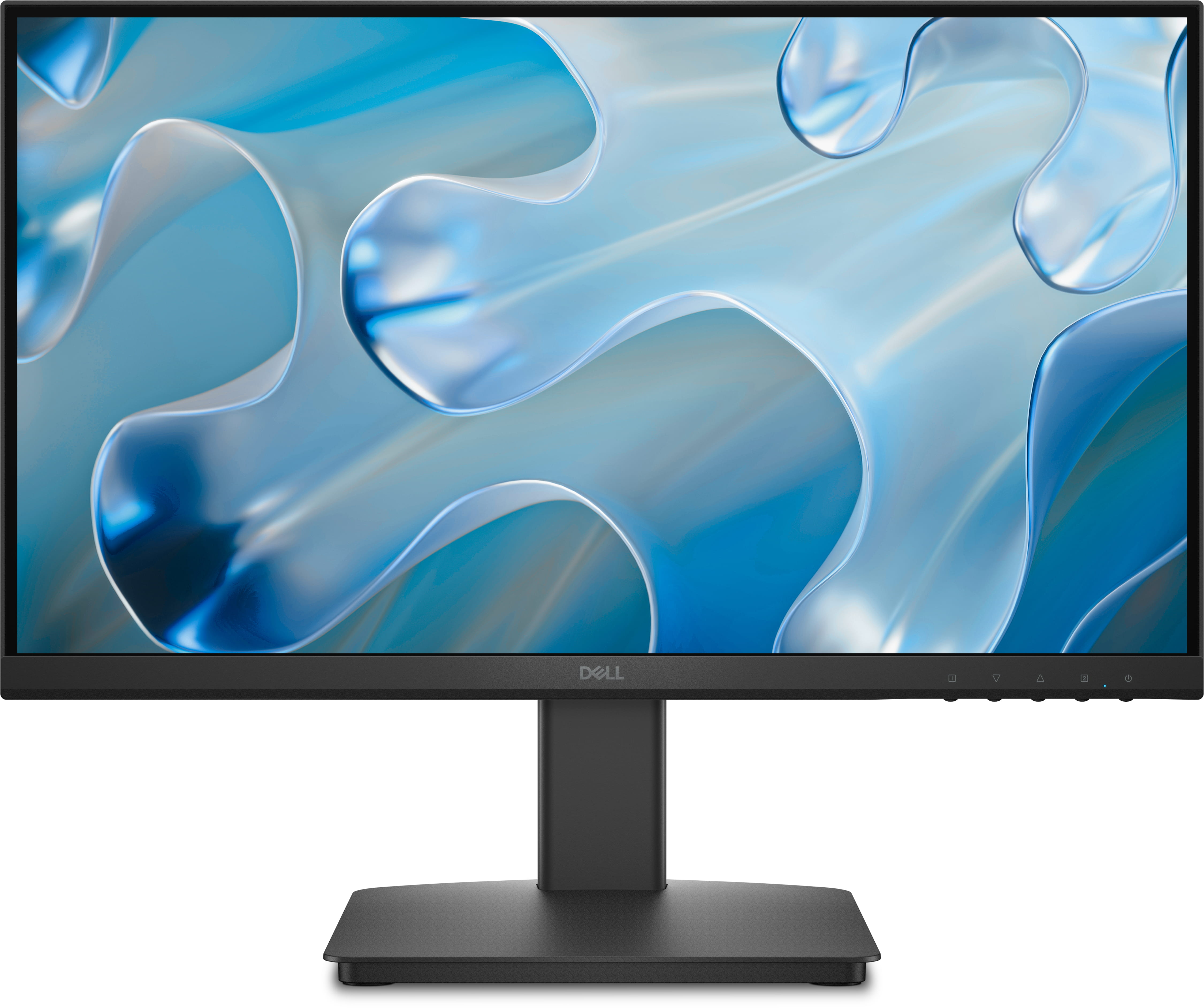 Dell SE2225HM - LED-Monitor - 55.9 cm (22") (21.5" sichtbar)