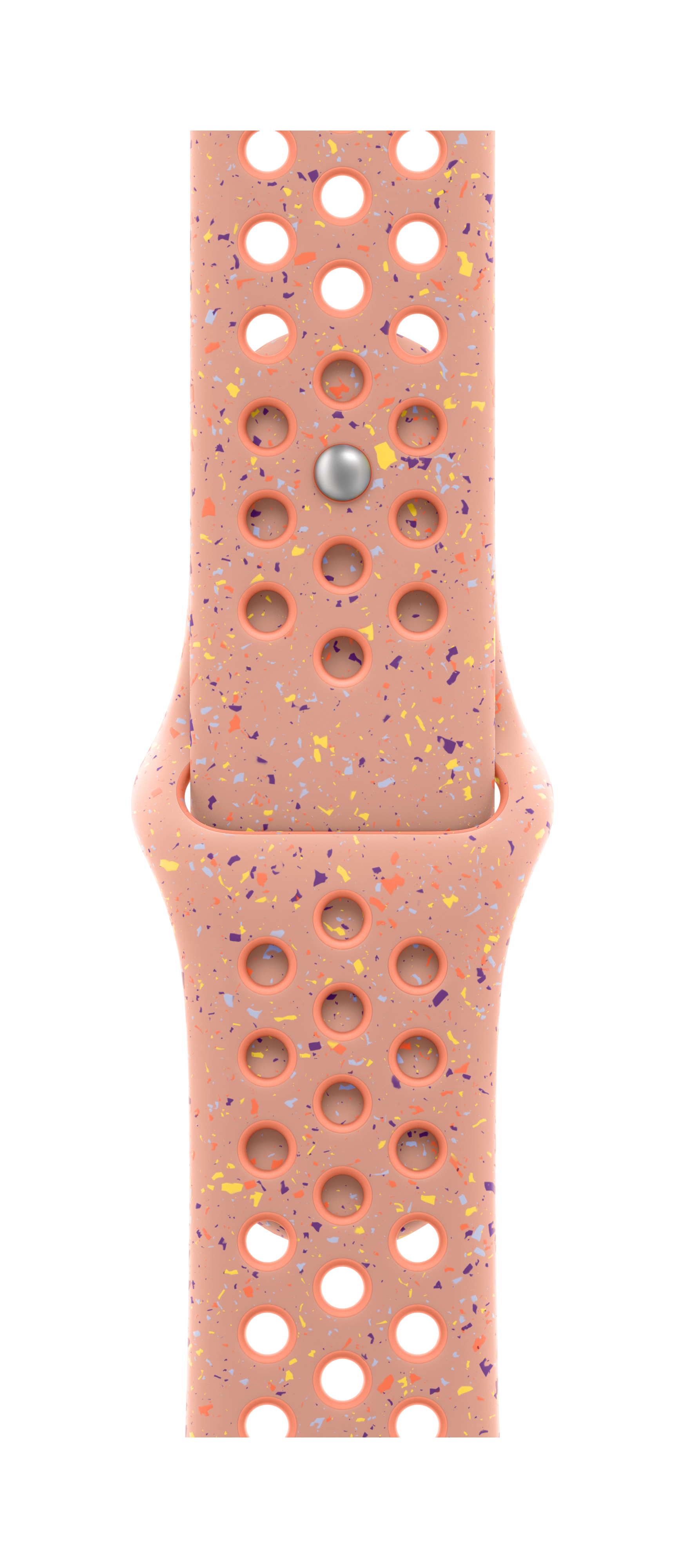 Apple Nike - Armband für Smartwatch - 46mm