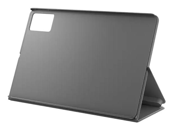 Lenovo Flip-Hülle für Tablet - Polyurethan-Kunstleder