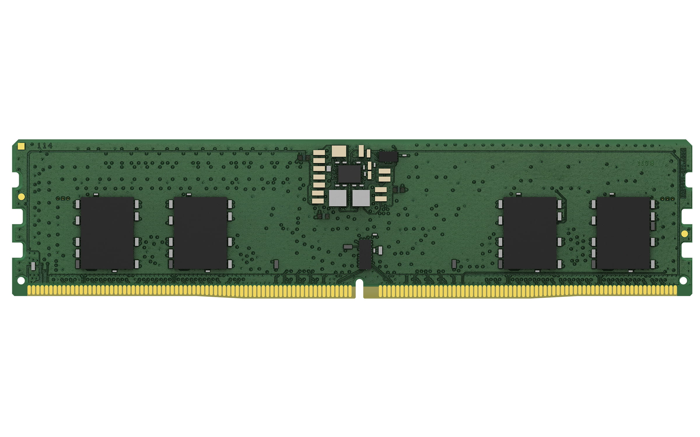 Kingston ValueRAM - DDR5 - Modul - 8 GB - DIMM