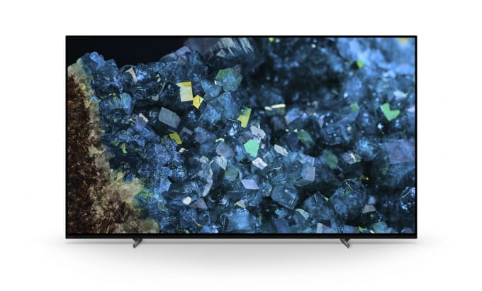 Sony Bravia Professional Displays FWD-55A80L - 139 cm (55")