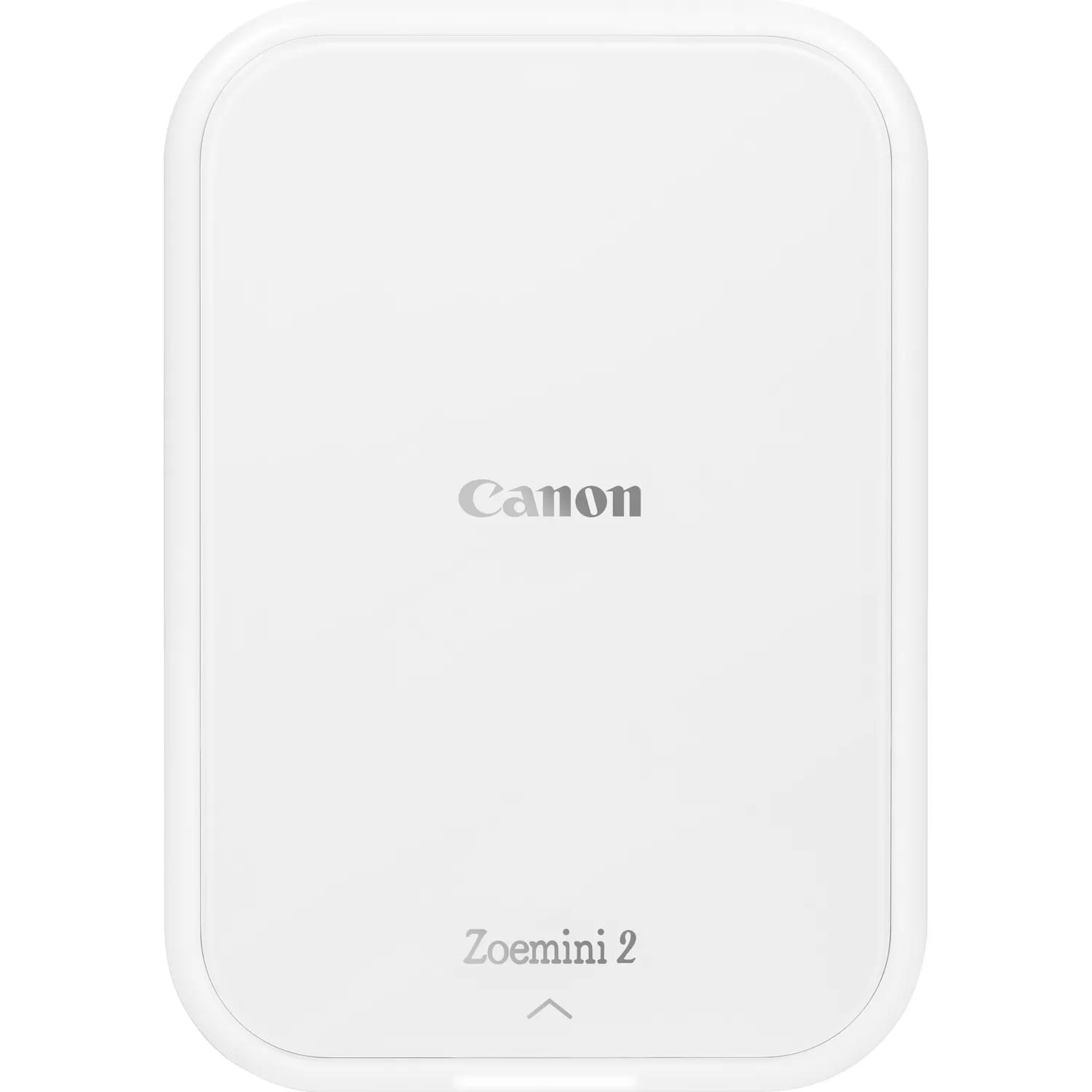Canon Zoemini 2 - Drucker - Farbe - Zink - 50.8 x 76.2 mm - 313 x 500 dpi - bis zu 0.83 Min./Seite (einfarbig)