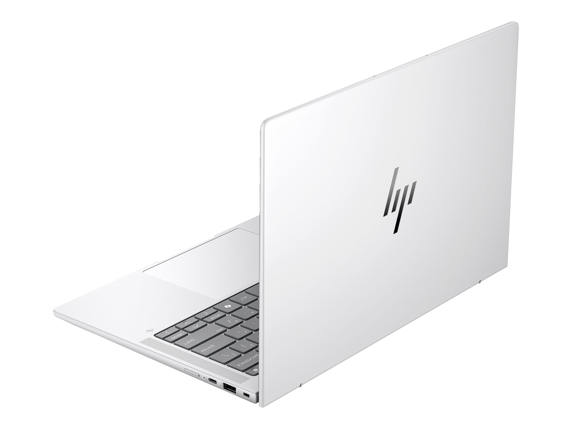 HP EliteBook X G1i Notebook Next Gen AI - Intel Core Ultra 7 268V / 2.2 GHz - kein Betriebssystem - Intel Arc Graphics 140V - 35.6 cm (14")