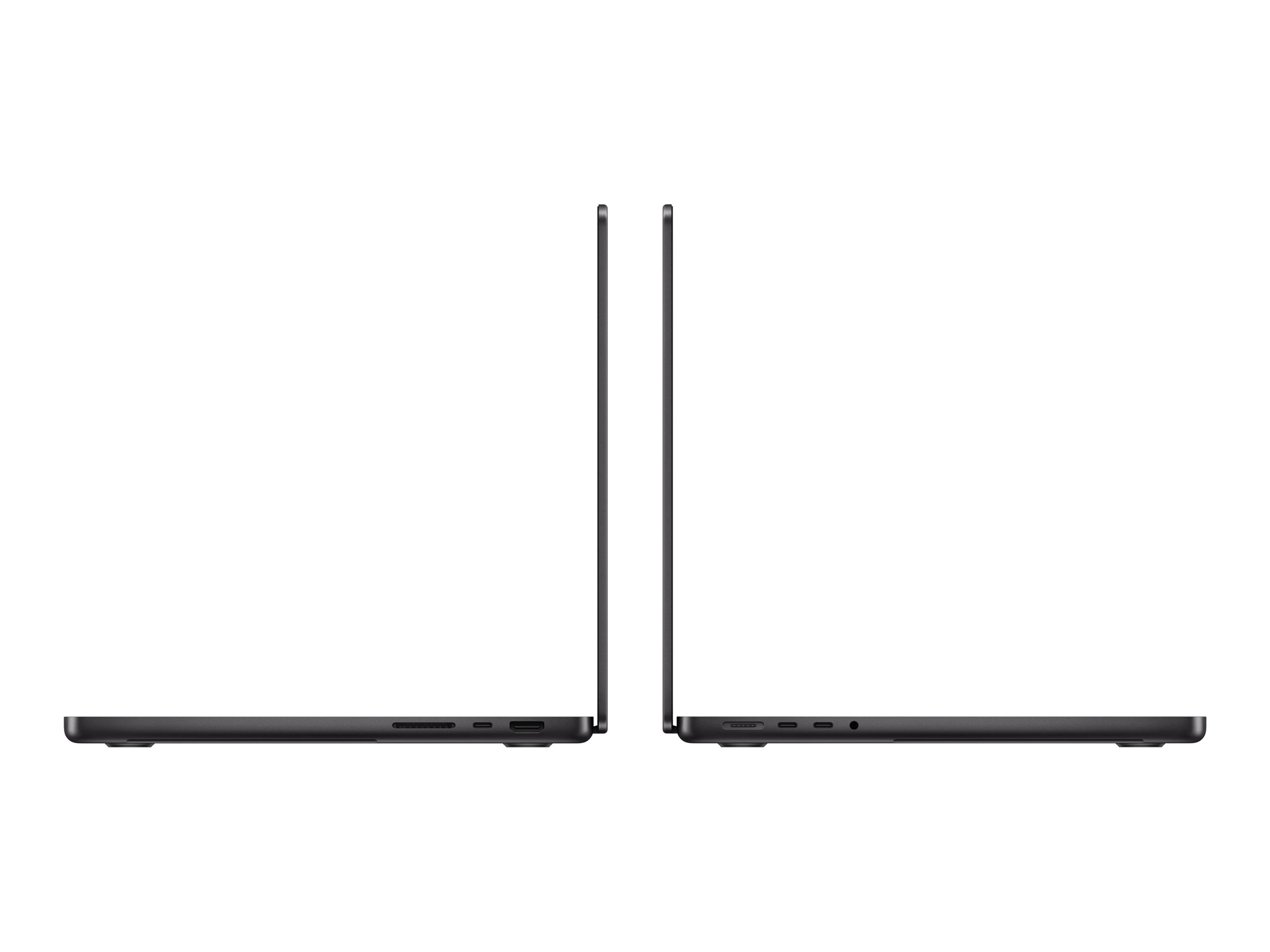 Apple MacBook Pro - M5 Pro - M5 Pro 16-core - 24 GB RAM - 1 TB SSD - 35.97 cm (14.2")