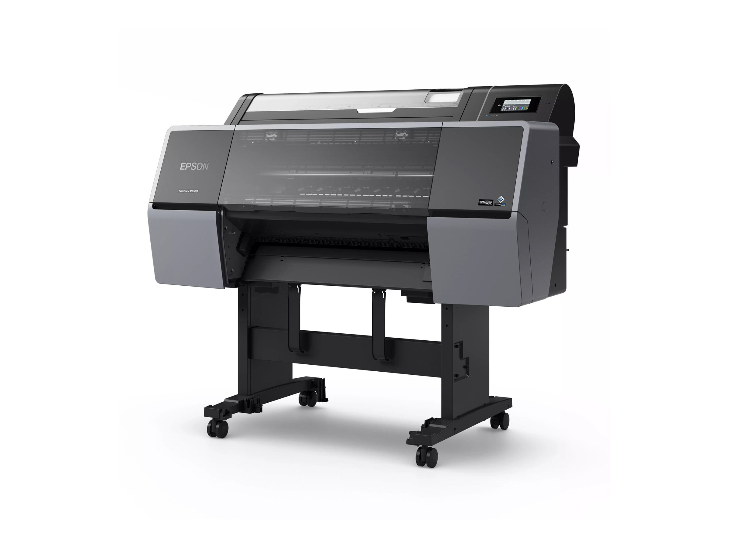 Epson SureColor P7300 - 610 mm (24") Großformatdrucker - Farbe - Tintenstrahl - Rolle (61 cm)
