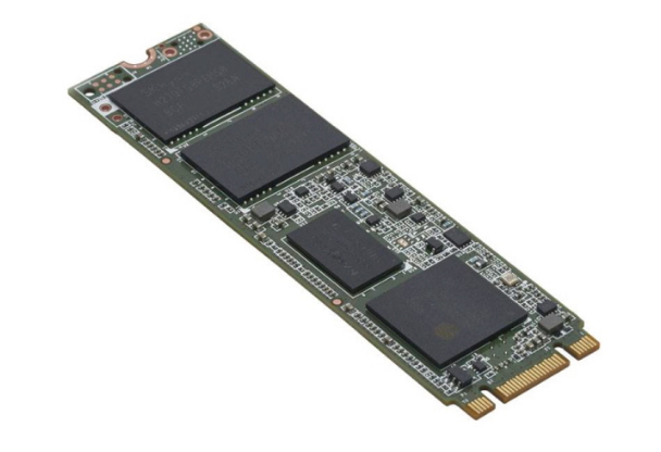 Fsas Technologies Fujitsu - SSD - 2048 GB - intern - M.2 - PCIe (NVMe)