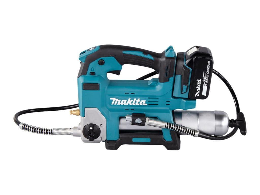Makita DGP180 - Fettpresse - schnurlos - ohne