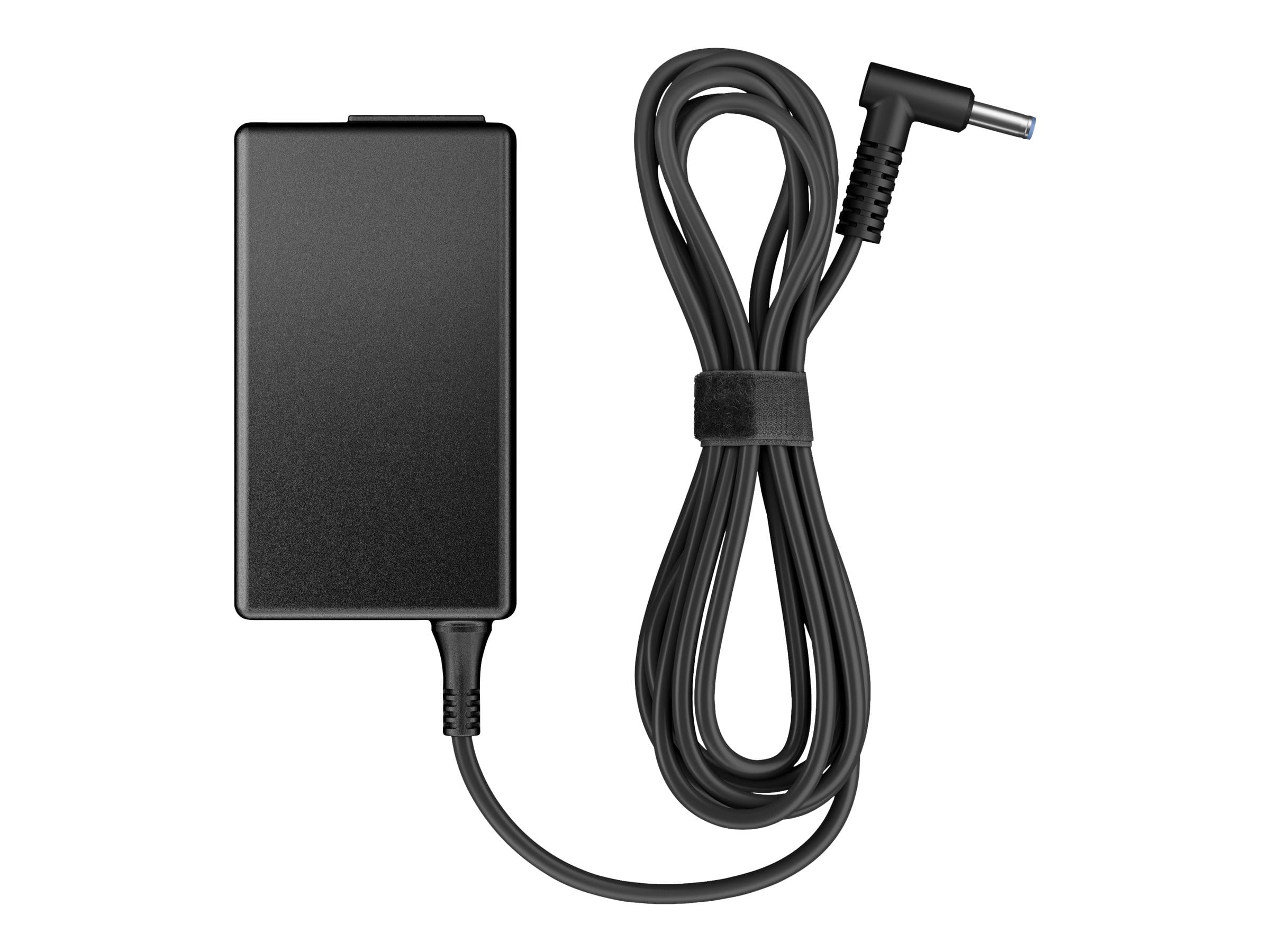 HP Intelligenter AC-Adapter mit 65 Watt, Laptop, Drinnen, 100 - 240 V, 47 - 63 Hz, 65 W, 19.5 V