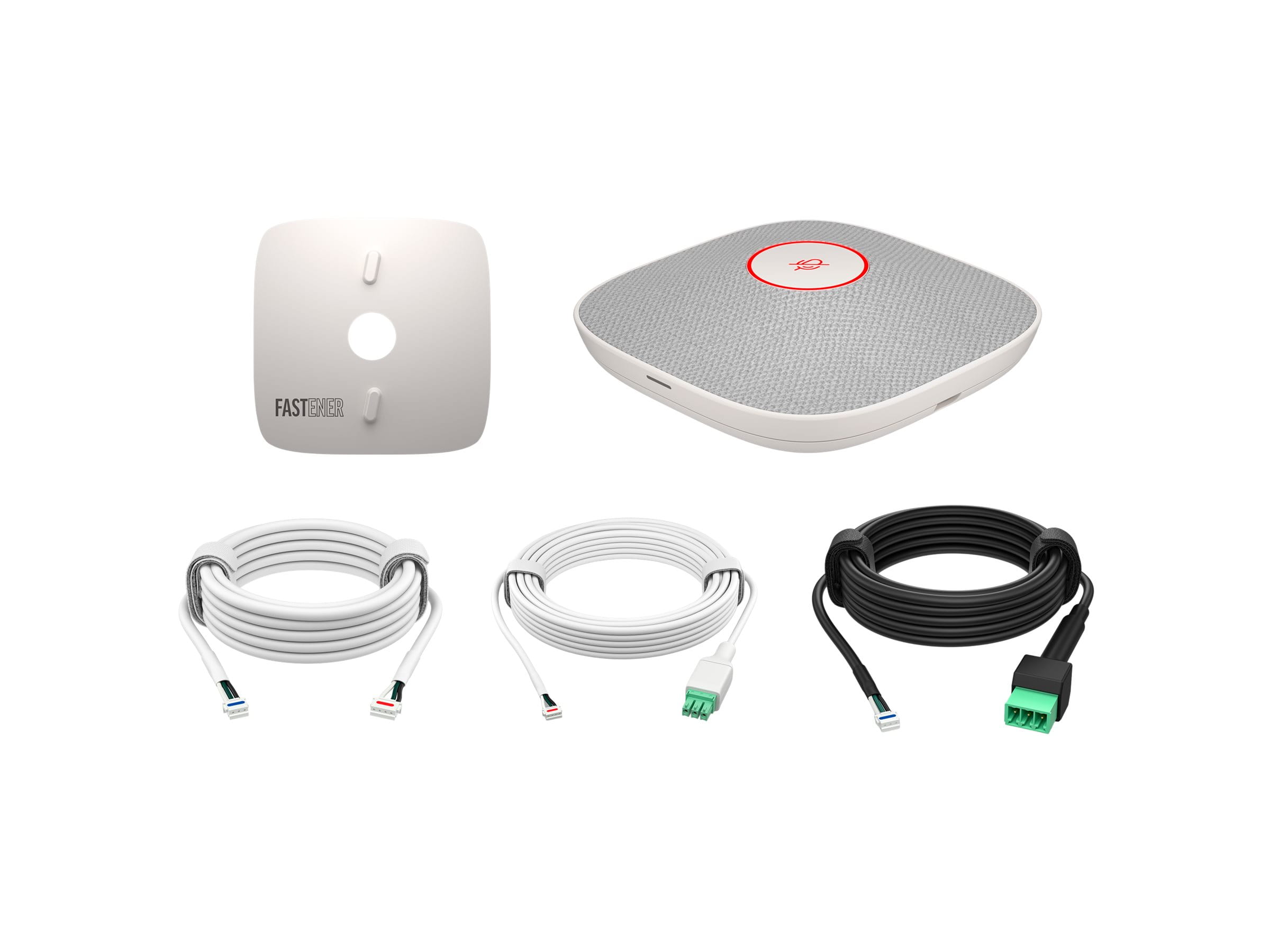 HP Poly Studio A2 Table Microphone - Mikrofon