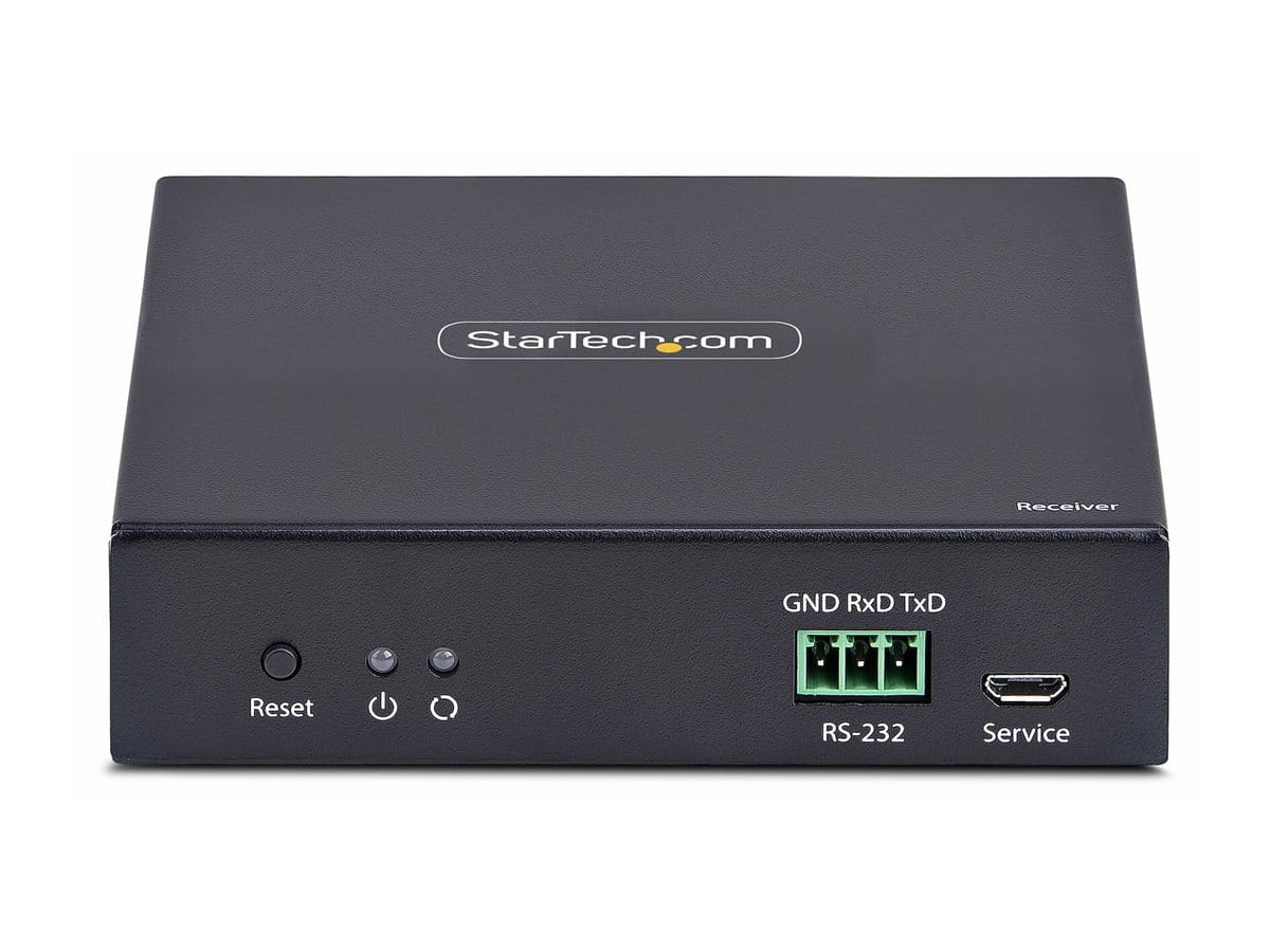 StarTech.com HDMI Receiver Over IP for the IH2006