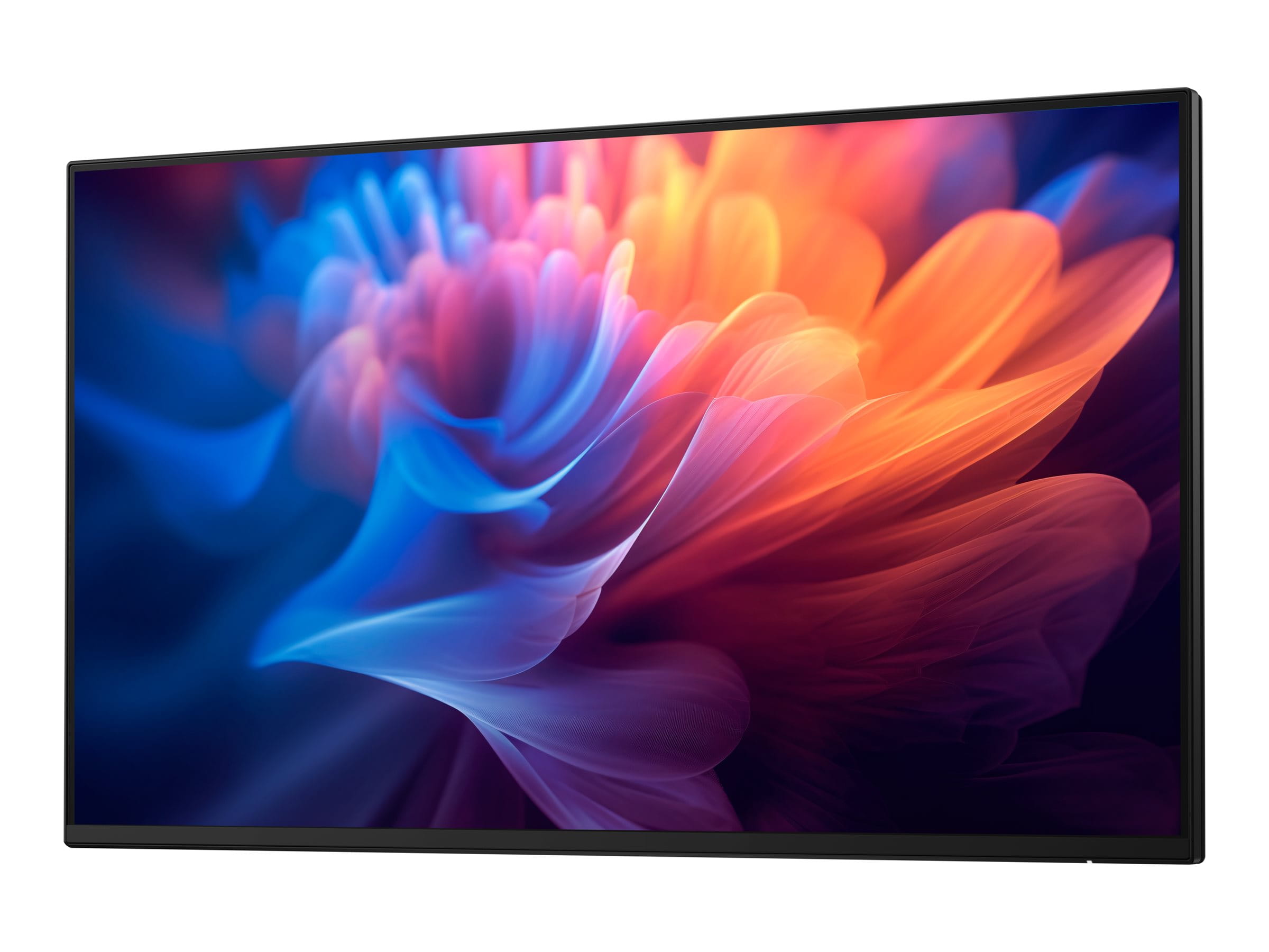 Dell P2725H - Ohne Standfuß - LED-Monitor - 68.6 cm (27")