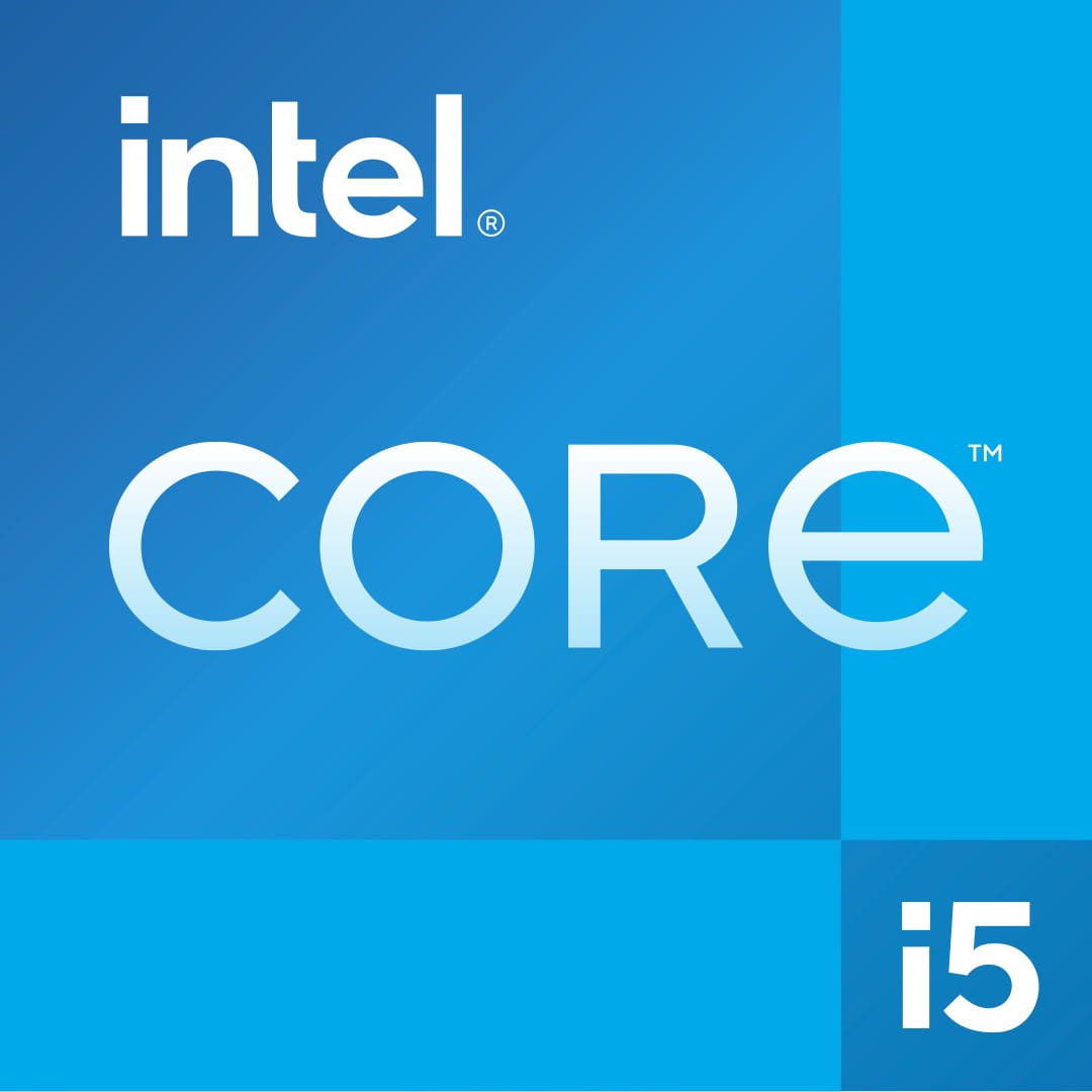 Intel Core i5 12400 - 2.5 GHz - 6 Kerne - 12