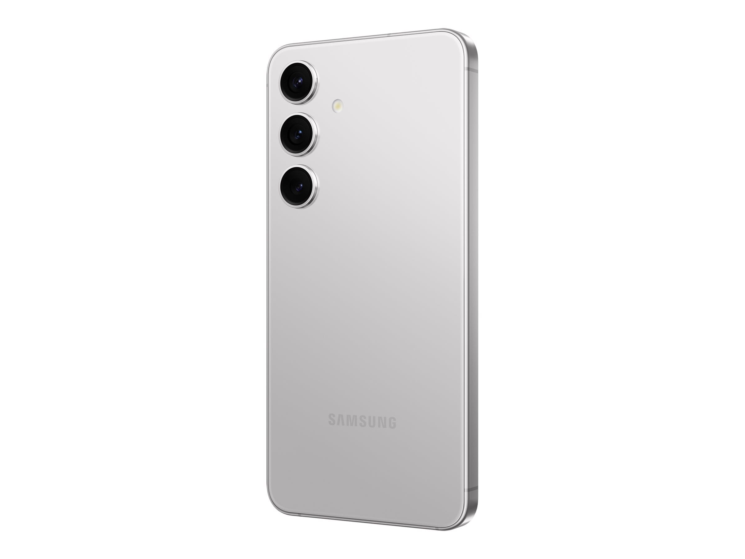 Samsung Galaxy S24 - 5G Smartphone - Dual-SIM - RAM 8 GB / Interner Speicher 256 GB - OLED-Display - 6.2" - 2340 x 1080 Pixel (120 Hz)