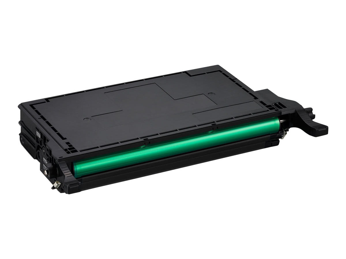 HP Samsung CLT-K6092S - Schwarz - Original - Tonerpatrone