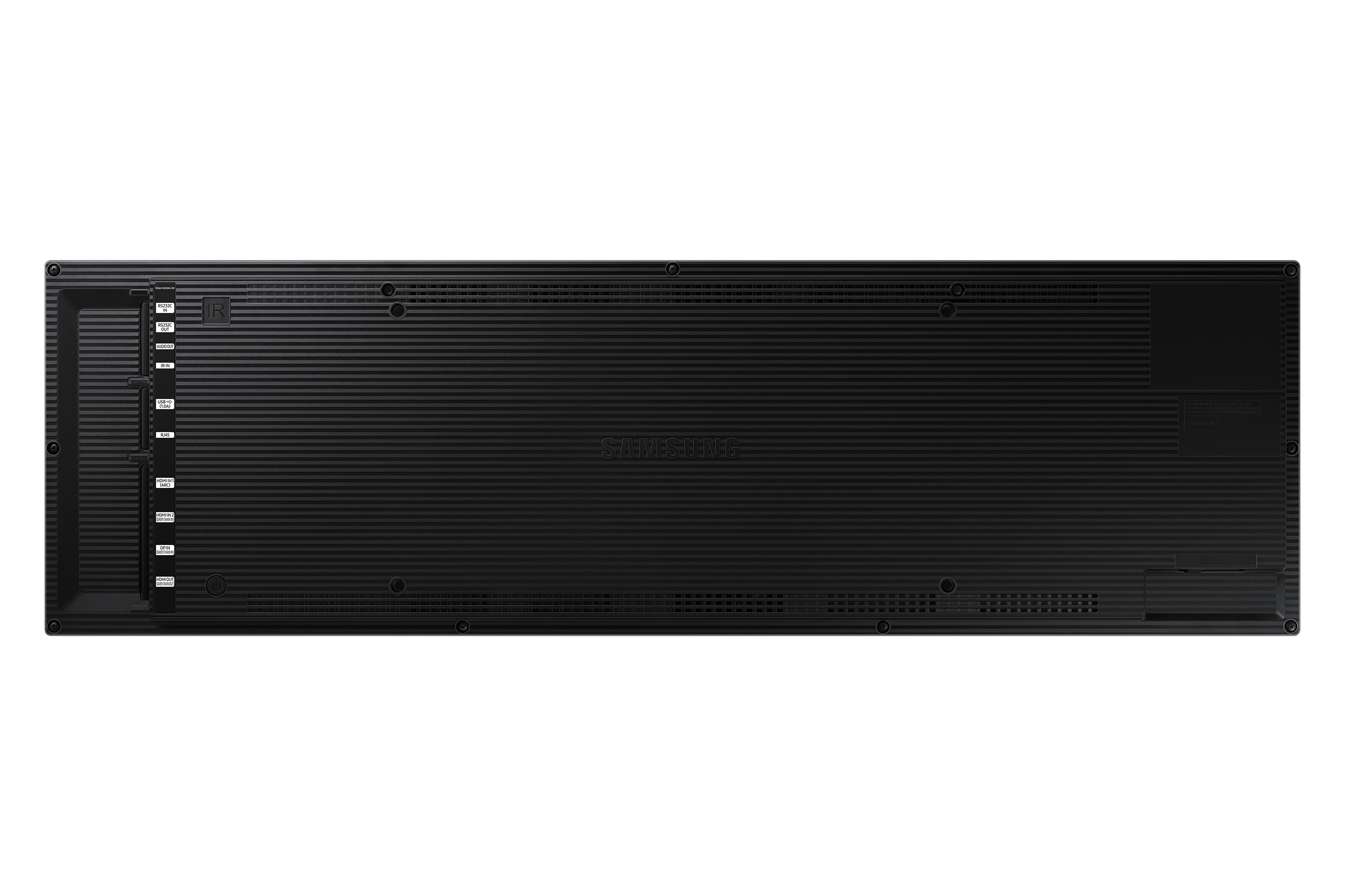 Samsung SH37R-B - 94 cm (37") Diagonalklasse