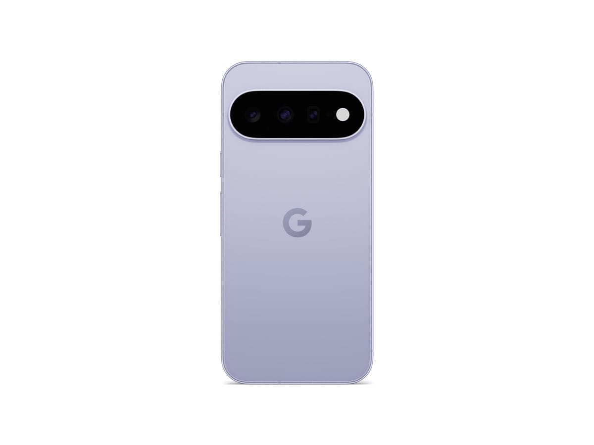 Google Pixel 11 - 5G Smartphone - Dual-SIM - RAM 12 GB / Interner Speicher 512 GB - OLED display - 6.3" - 2424 x 1080 Pixel (120 Hz)