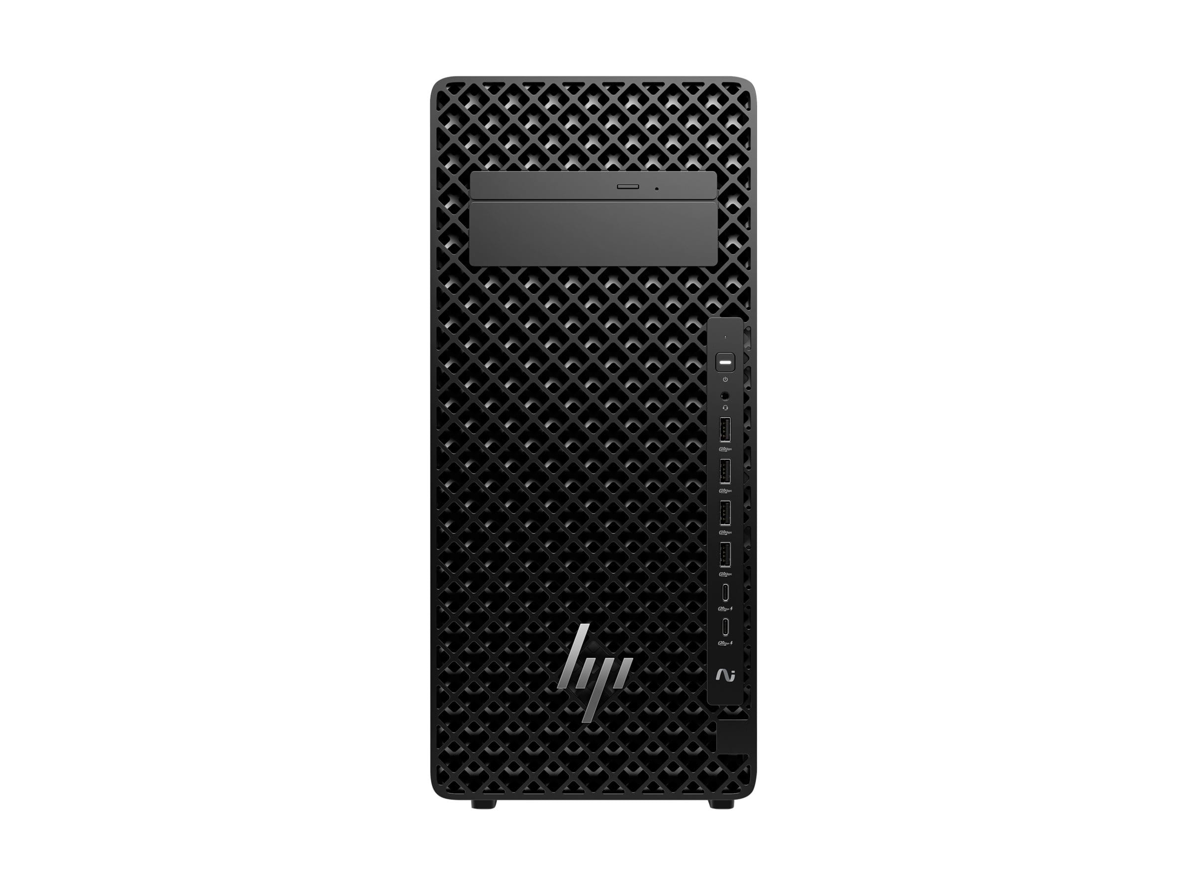 HP Workstation Z2 G1i - Tower - 4U - 1 x Core Ultra 7 270K Plus / 3.7 GHz