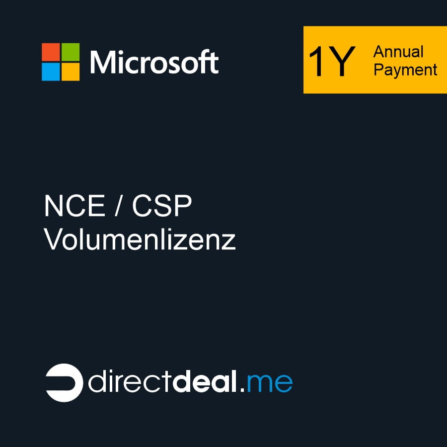 MS NCE Office 365 A5 with Calling Minutes Education (Student) 1 Jahr