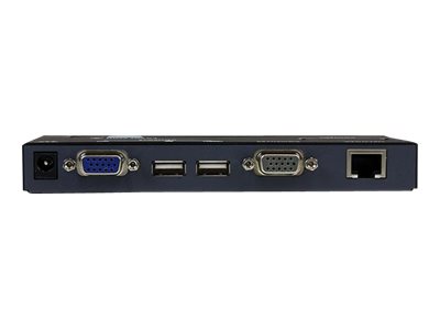 StarTech.com USB VGA KVM Verlängerung bis zu
