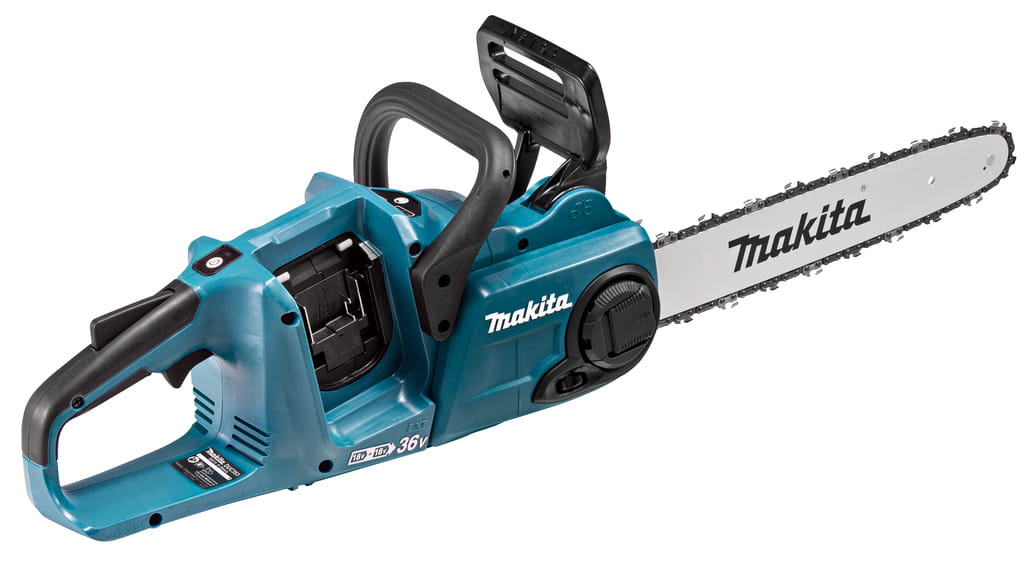 Makita DUC353Z - Kettensäge - schnurlos - 18