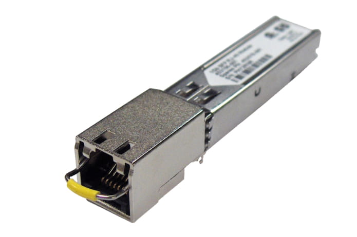 HPE Netzwerkadapter - QSFP28 zu SFP28 - für StoreFabric SN2100M 100GbE