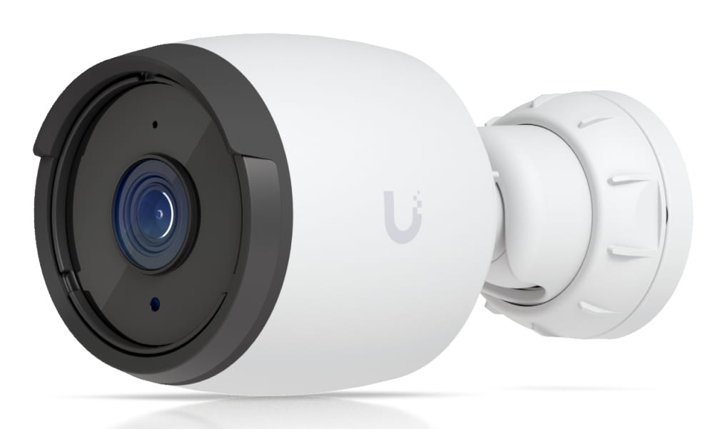 Ubiquiti UniFi Protect G6 - Netzwerk-Überwachungskamera - Kugel - Innenbereich, Außenbereich - wetterfest - Farbe (Tag&Nacht)