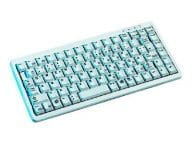 Cherry Compact-Keyboard G84-4100 - Tastatur