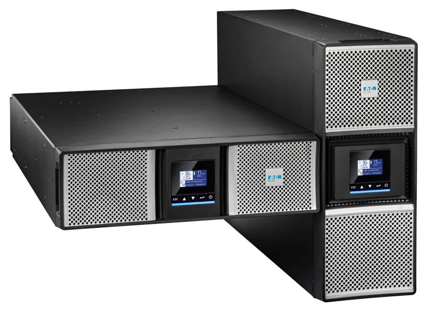 Eaton 9PX G2 9PXEBM180RTG2 - Batteriegehäuse (in Rack montierbar/extern)