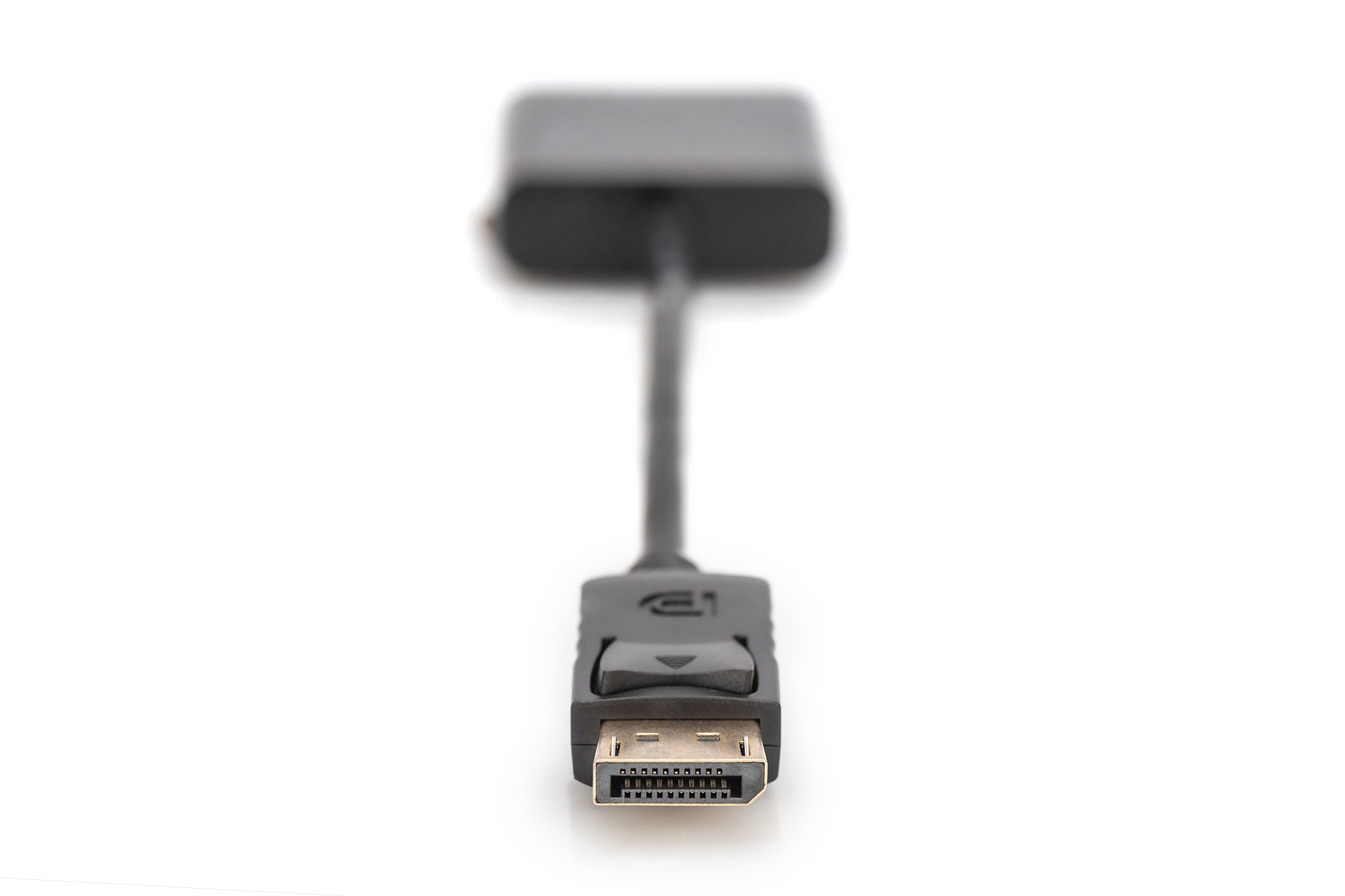 DIGITUS DisplayPort - DVI Adapter / Konverter