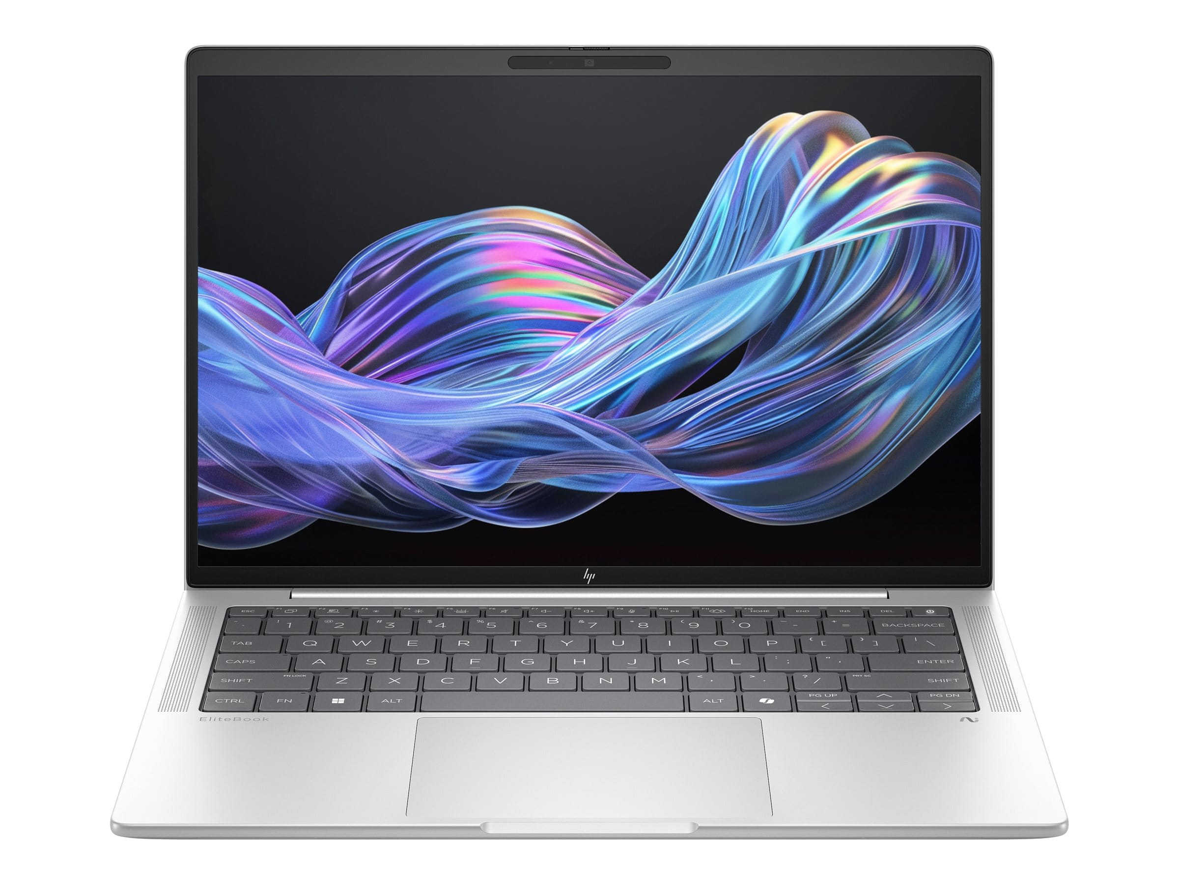 HP EliteBook X G1i Notebook Next Gen AI - Intel Core Ultra 7 268V / 2.2 GHz - kein Betriebssystem - Intel Arc Graphics 140V - 35.6 cm (14")