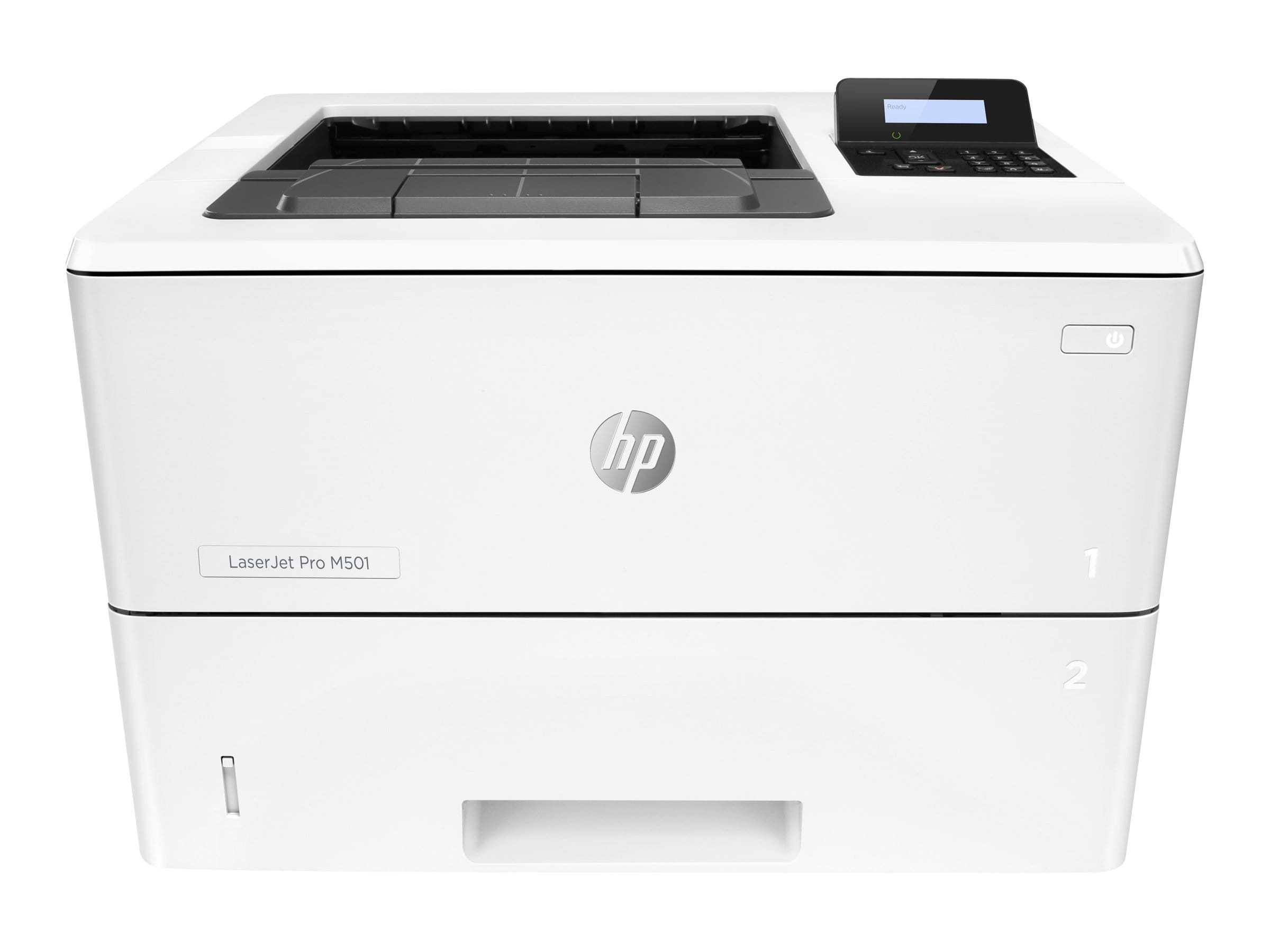 HP LaserJet Pro M501dn - Drucker - s/w - Duplex HP LaserJet Pro M501dn - Drucker - s/w - Duplex