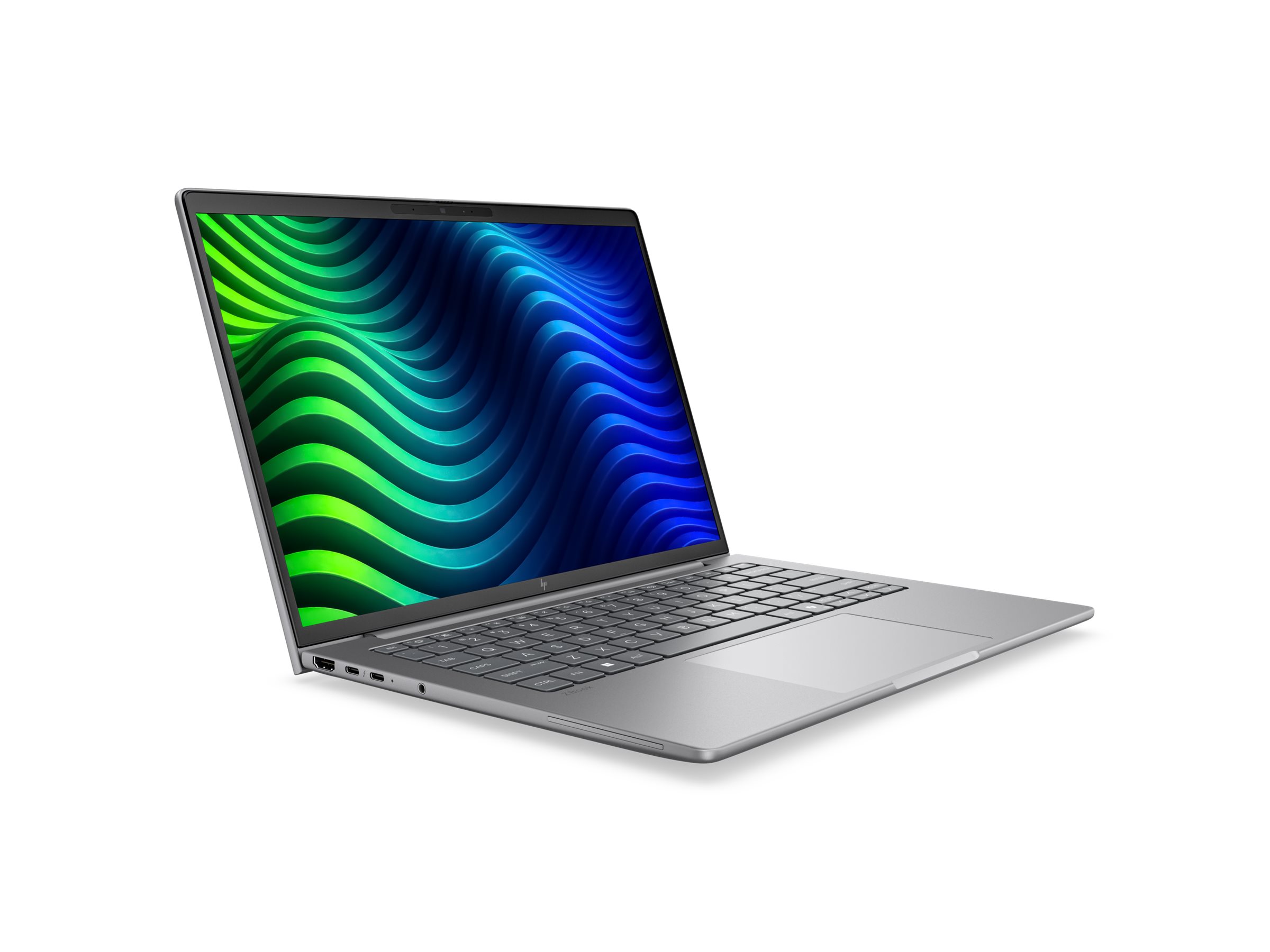 HP ZBook 8 G2i Mobile Workstation - Intel Core Ultra X7 358H - Win 11 Pro - Arc B390 - 32 GB RAM - 1 TB SSD NVMe - 35.6 cm (14")