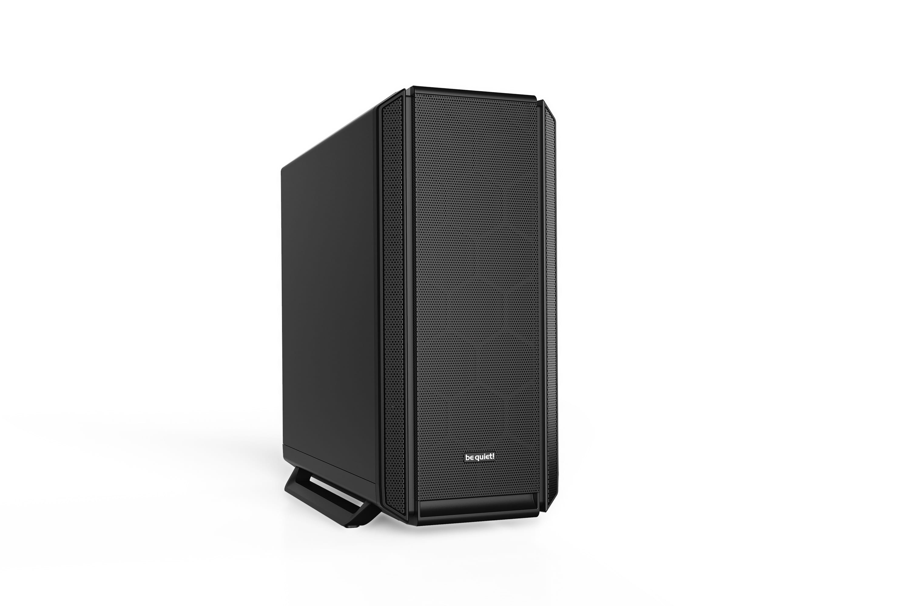 Be Quiet! Silent Base 802 - Tower - E-ATX - keine Spannungsversorgung (ATX / PS/2)