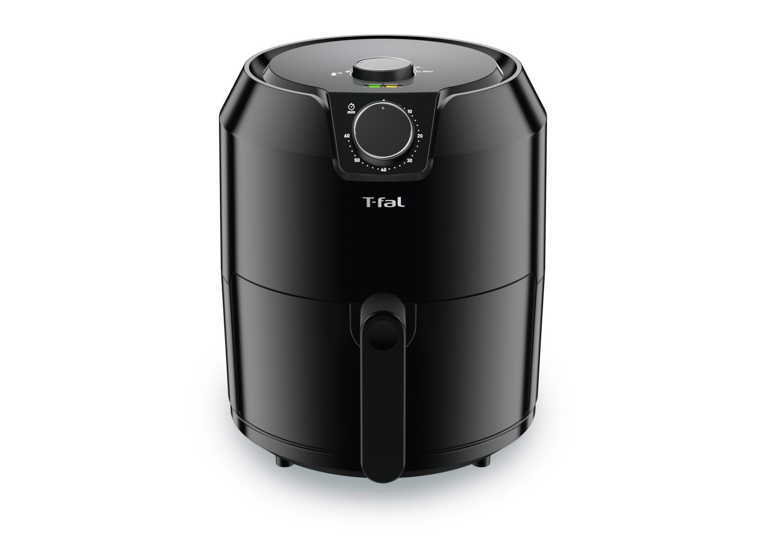 TEFAL Easy Fry Classic EY201860 - Heißluft-Fritteuse