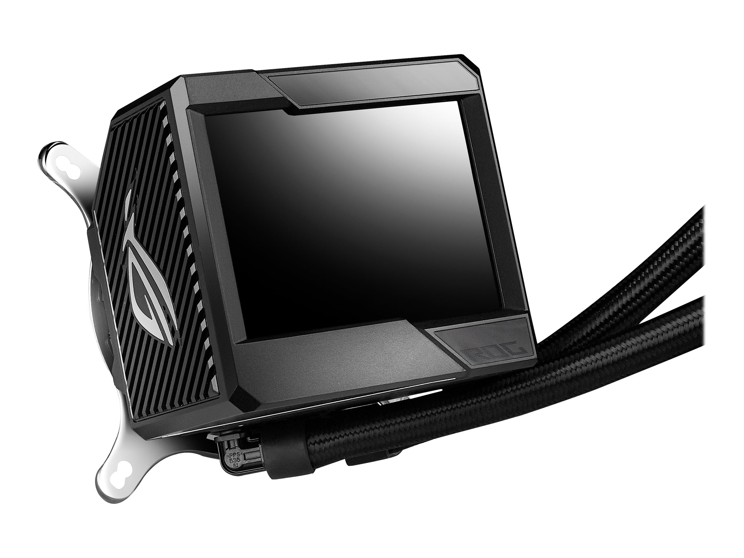 ASUS ROG Ryujin II 240 - Prozessor-Flüssigkeitskühlsystem - (für: LGA1156, LGA1366, LGA1155, LGA2011, LGA1150, LGA2011-3, LGA1151, AM4, LGA2066, TR4, LGA1200, LGA1152)