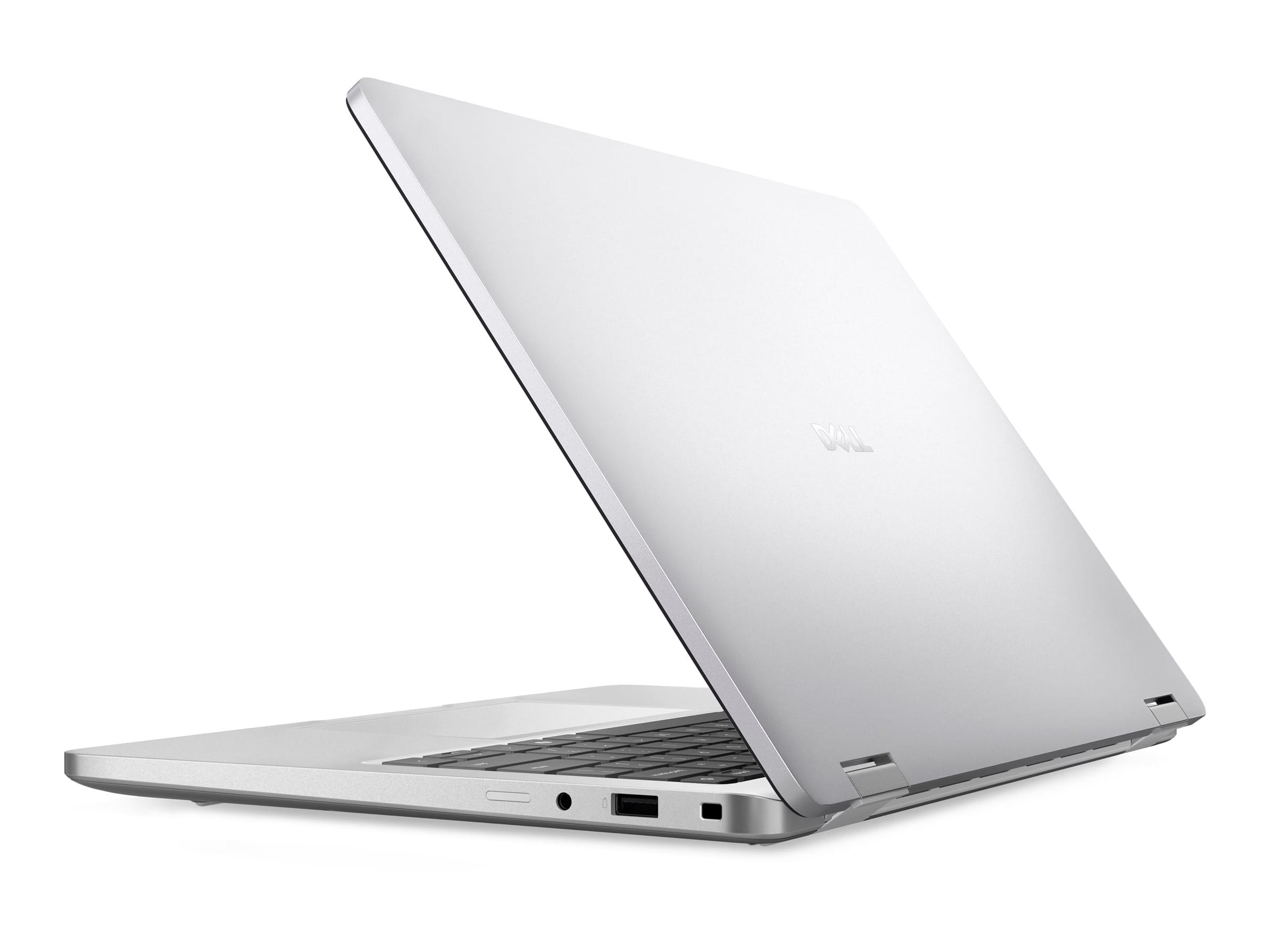 Dell Pro 14 Plus PB14250 - Intel Core Ultra 7 266V / 2.2 GHz - vPro Enterprise - Win 11 Pro - Intel Arc Graphics 140V - 16 GB RAM - 512 GB SSD NVMe, TLC - 35.56 cm (14")