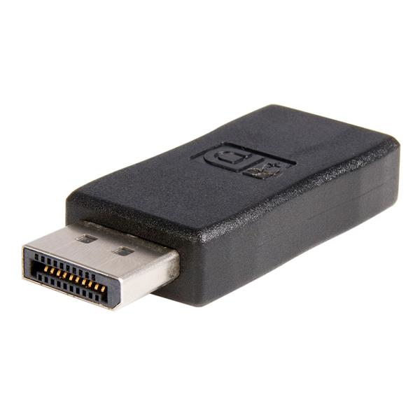 StarTech.com DisplayPort auf HDMI Video Adapter (Stecker/Buchse)