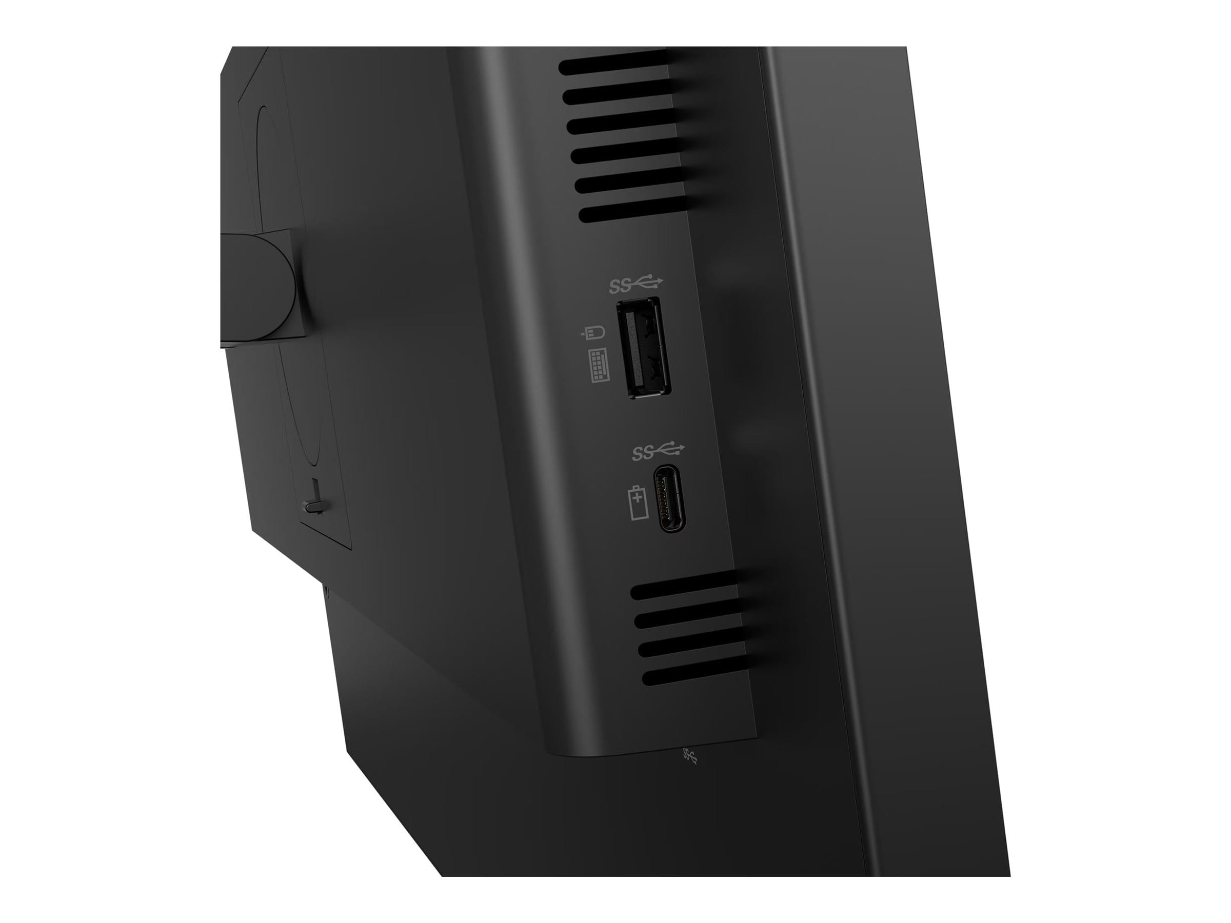 Lenovo ThinkVision P27QD-40 - LED-Monitor - 68.6 cm (27")